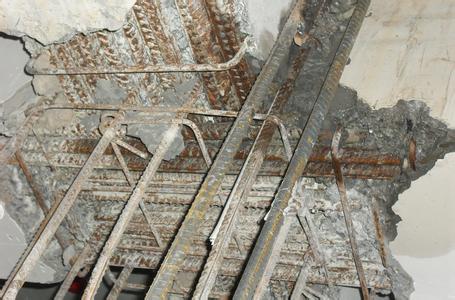 置換混凝土加固技術 置換混凝土加固技術